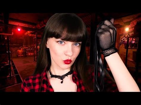 bdsm asmr|Bdsm asmr